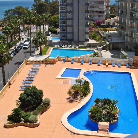 Apartmán El Amanecer De Calpe Exteriér fotografie