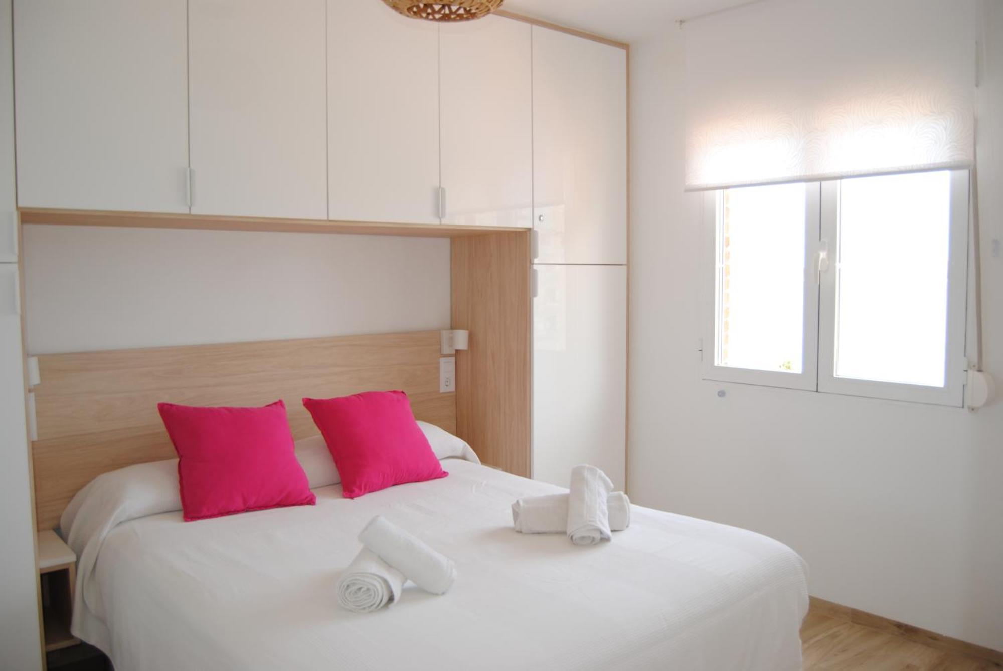 Apartmán El Amanecer De Calpe Exteriér fotografie